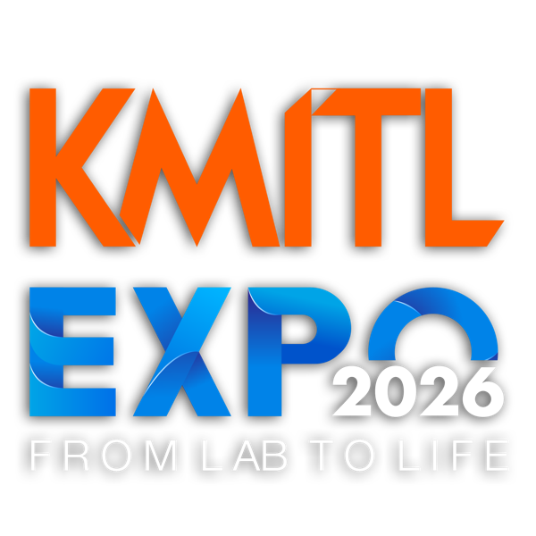 KMITL EXPO 2026 — From Lab to Life